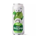 thumbnail image 2 of Vinut 16.9 fl oz 100% NFC Soursop Juice Drink (No Sugar Added), 2 of 6