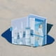 thumbnail image 3 of Set de cuidado de la piel SKIN1004 Hyalu Cica Sun Stick SPF50+ X1 + Serum X2, 3 of 6
