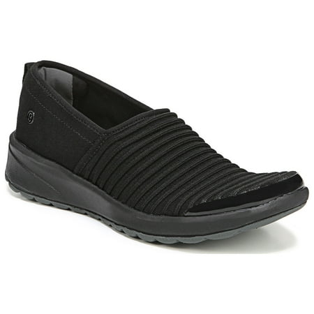 

BZees Womens Glee Slip On Shoes - Medium & Wide Width