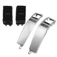 thumbnail image 4 of Conjunto de panel de ventilación de aire acondicionado Bling Bling para Land Cruiser Prado J120, 4 of 12