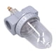 thumbnail image 3 of Lubricador de compresor de aire, Lubricador de compresor de aire Lubricador de aire comprimido neumático Lubricador de aire Claridad notable, 3 of 12