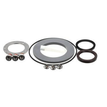 Robot Coupe Shaft Seal Kit Complete R45A/R 59081 - Genuine OEM Replacement Part