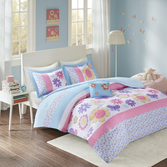 twin xl comforter sets