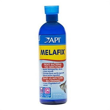 API Melafix Baterial Infection Remedy 1ea/16 fl oz