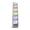 A, variant on Stress Relief Button Toy Keyboard Fidget Toy with Crisp Clicking Sound Lightweight Portable Anxiety Relief Keychain Focus Aid Toy