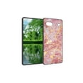 thumbnail image 1 of Compatible with Google Pixel 6A Phone Case, Marble-250 Case Silicone Protective for Teen Girl Boy Case for Google Pixel 6A, 1 of 1