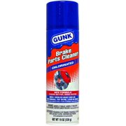 Blumenthal Brands M720 Gunk Cleaner Brake/Cv Joint 19 Ounce, Each