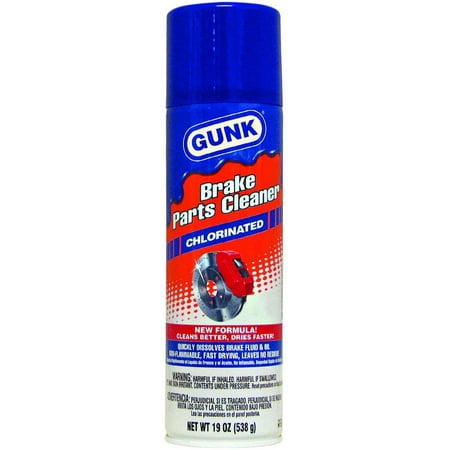 Blumenthal Brands M720 Gunk Cleaner Brake/Cv Joint 19 Ounce, Each