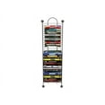 thumbnail image 1 of Atlantic Nestable Tower - Rangement Multimédia - Acier - Canon - 32 x DVD, BD-ROM, 1 of 2