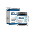 thumbnail image 5 of BPC-157 Healing Joint Cream BPC-157 for Advanced Joint Repair Relief Age-Defying Joint Care, 5 of 5