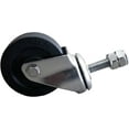 thumbnail image 2 of Ultimate Washer Replacement Castors for BE 18", 20", 24" Stainless Steel Surface Cleaners, 2-Pack, 2 of 6