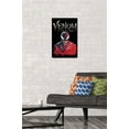 thumbnail image 2 of Marvel Venom: Let There be Carnage - Black and Red Wall Poster, 14.725" x 22.375", 2 of 3