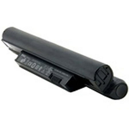 Replacement Laptop Battery for Dell Mini and Inspiron Replacement Laptop Battery for Dell Mini and Inspiron