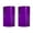 A, variant on 2lots High Glosses Acrylic Pool Cue Ferrules Jump Break Rods Billiard Accessories Club Maintenance Billiard Part
