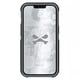 thumbnail image 4 of Funda GHOSTEK Atomic para iPhone 13 PRO Aluminio Transp Negra MagSafe, 4 of 9