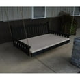 thumbnail image 2 of Royal English Yellow Pine Swing Bed, 2 of 11