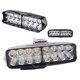 thumbnail image 1 of 16 LED External Fog Headlight Spot Light Driving Lamp Waterproof, 1 of 5