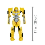 Transformers: Bumblebee -- Titan Changers Bumblebee