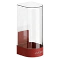 thumbnail image 2 of Countertop Cup Dispenser for Disposable Cups - Space-Saving Paper Cup Holder with Adhesive Backing, Compact Organizer for Kitchen & Office, 2 of 9