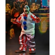 Captain Spaulding (House of 1000 Corpses) NECA 7" Scale Clothed Action Figure