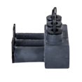 thumbnail image 5 of Platinum & NSI Industries ISPB2-0-3B Insulated Wire Connector, 14 AWG, 2-0 AWG, 5 of 8