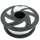 CloneBox - 1.75mm Filament TPU Imprimante 3D Préc. +/- 0.05mm 1kg, Blanc – image 1 sur 4