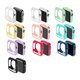 thumbnail image 3 of Gwong Electrónica Cubierta protectora de la funda protectora del reloj sólido de TPU SOFT TPU para iWatch 1/2/3/4/5/6 / SE, 3 of 7