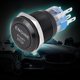 thumbnail image 5 of Botón De Motor, Botón De Motor De Coche, Vehículo De Viaje A Prueba De Polvo Impermeable De Larga Vida útil Para Coche ANGGREK Ignition Switch, 5 of 8