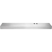 Frigidaire Fhwc3625m 36" Under-Cabinet Overhead Hood - Stainless Steel