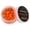 Orange, variant on Yajisi Carp Fishing Foam Pop Up Soft Pellets Baits Floating Lure, 30Pcs/Lot, Red 10mm (0.39 inches / 1 cm)