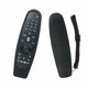 thumbnail image 5 of Funda de silicona para LG Smart TV Control remoto AN-MR600 AN-MR650a (Negro), 5 of 5