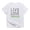Cloud White, variant on - Live Love Triathlon Infant T Shirt - Infant T-Shirt