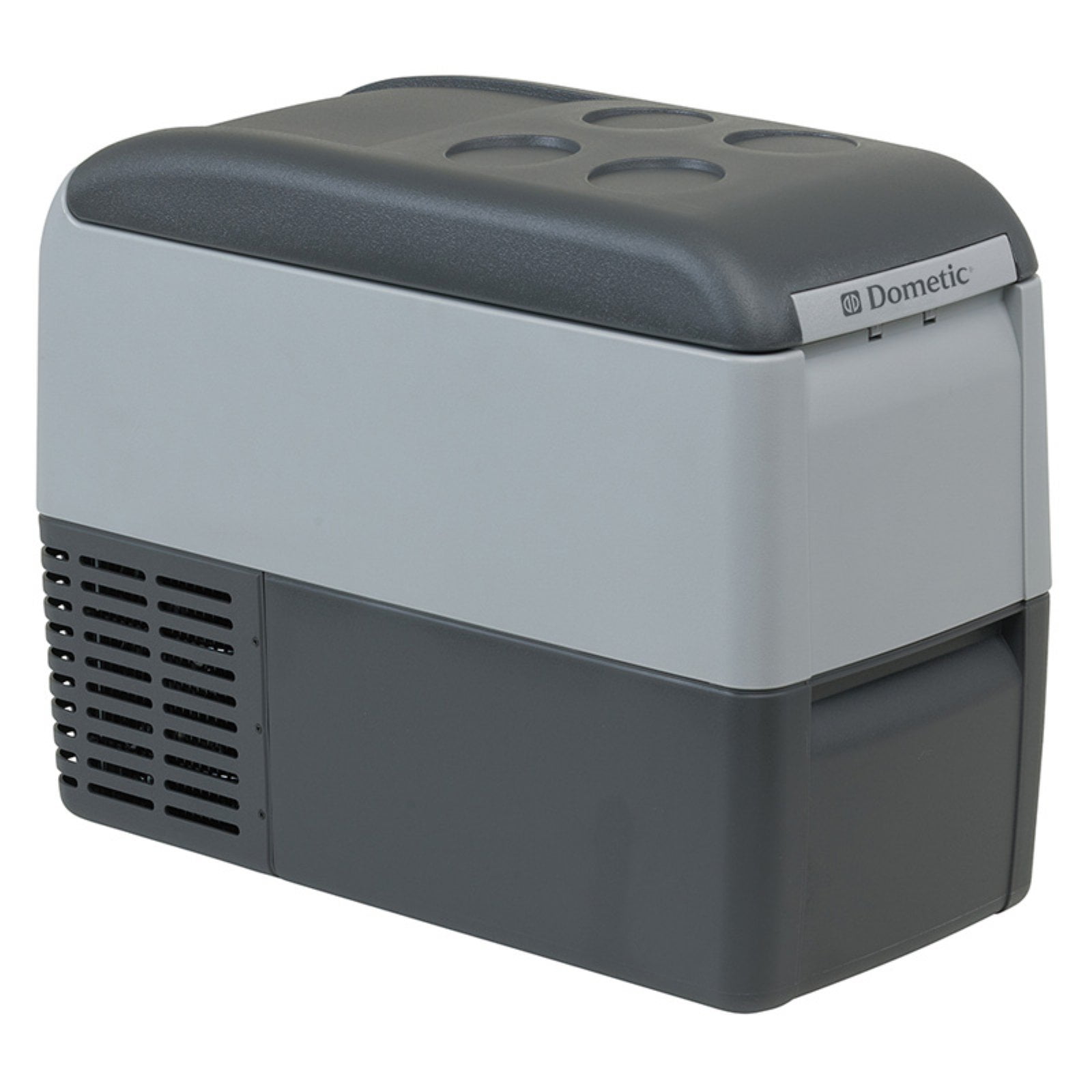 Dometic Portable Cooler/Freezer, CF025DC, .81 cu ft