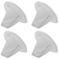 thumbnail image 1 of 4 Pack Replacement For Black & Decker Dustbuster Vf110 Filter, 1 of 4