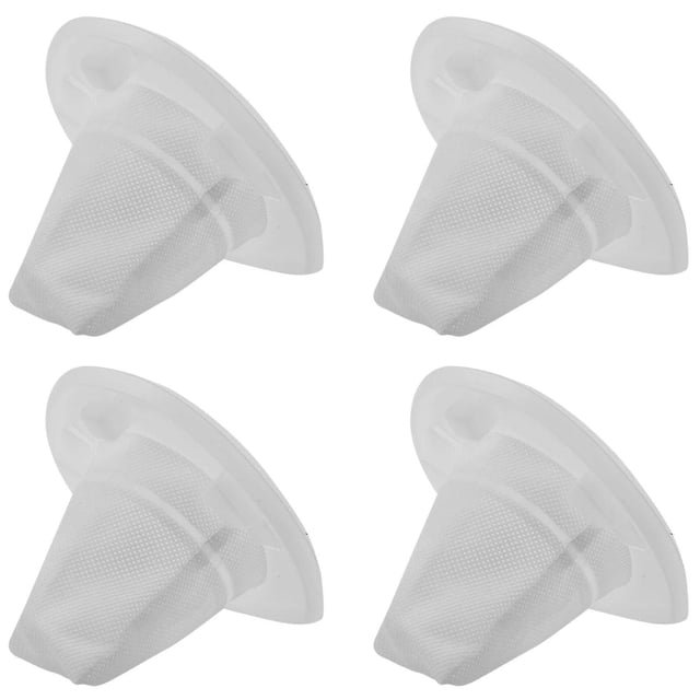 4 Pack Replacement For Black & Decker Dustbuster Vf110 Filter