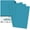 Celestial Blue, variant on Premium Color Card Stock Paper | 250 Per Pack | Superior Thick 65-lb Cardstock, Perfect for School Supplies, Holiday Crafting, Arts and Crafts | Acid & Lignin Free | Bright White | 8.5 x 11