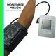 thumbnail image 5 of Monitor de presión arterial de Brazo FORE CARE Baumanómetro Digital, 5 of 6