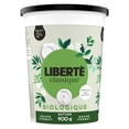 thumbnail image 4 of Liberté Classique Organic Plain 0% M.F. Yogurt, 4 of 6