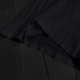 thumbnail image 5 of Hilenly Womens Capri Pant Wide Leg Palazzo Pants Flowy Cotton Linen Cropped Pants with Pockets, 5 of 5