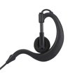thumbnail image 4 of Auricular de Policía Ptt Micrófono para Tetra Radio Bidireccional MTH800 MTP850 Walkie Talkie, 4 of 7
