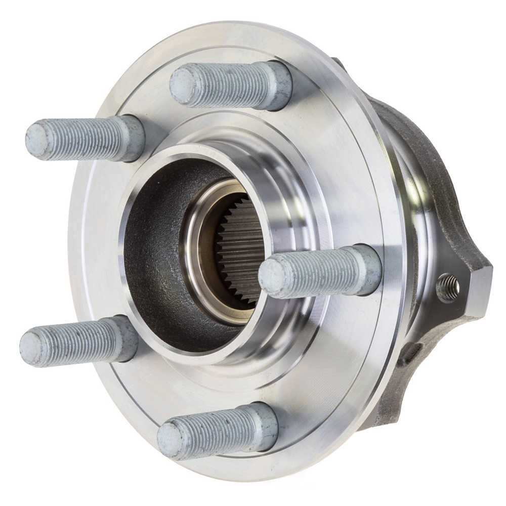 Schaeffler WH1414 Wheel Bearing - Generation 3 - RW