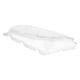 thumbnail image 5 of Cubierta de lente de plástico transparente 1 par de faros delanteros izquierdo + derecho ANGGREK  Otros, 5 of 8