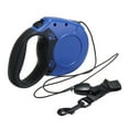 thumbnail image 5 of Laisse de Plomb pour Chien Rétractable 26 Pieds Max 40KG, Forte, Extensible, Verrouillable, 5 of 5