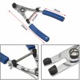 thumbnail image 2 of Accesorios de modificación de motocicletas Herramientas de servicio de motocicletas Remova de pistón de freno, 2 of 5