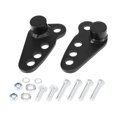 thumbnail image 1 of Trasero Ajustable Golpe Reducción Kit 1-3 Pulgadas para Motocicleta Metal, 1 of 1