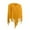 Yellow, variant on Shawls and Wraps Women's Four Seasons Casual Shawl Knitted Geometric Tassel Decoration Multi Purpose Shawl Scarf Wraps for Women Black
