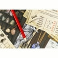 thumbnail image 5 of Professor Puzzle: Escape From The Museum - A Mini Escape Room Game, 12 Brain-Busting Puzzles To Solve, Collaborative Party Game, Ages 12+, 1+ Players, 5 of 10