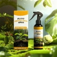 thumbnail image 4 of Plant Protection Spray for Household Horticulture, 4 fl oz Dilution-Free Formula for Green Leaf Care and Yellow Leaf Treatment, 4 of 6