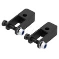 thumbnail image 1 of Front Shock Riser, High Strength Front Shock Extender  For Avalanche For Silverado/Sierra, 1 of 8