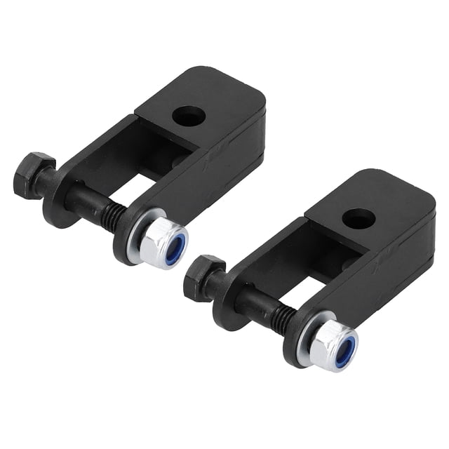 Front Shock Riser, High Strength Front Shock Extender For Avalanche For Silverado/Sierra